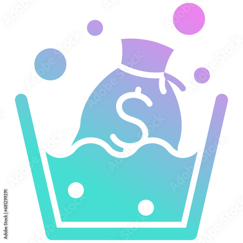 MONEY LAUNDERING