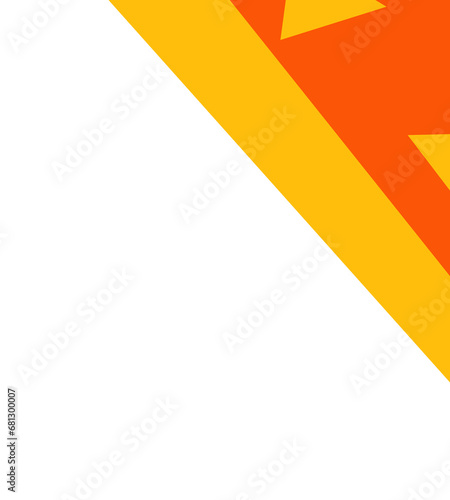 Free Download background with stripes corner geometri simple - GFXLoad