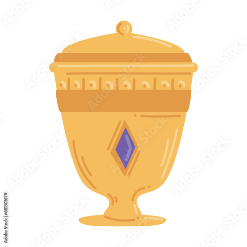 epiphany gold offering