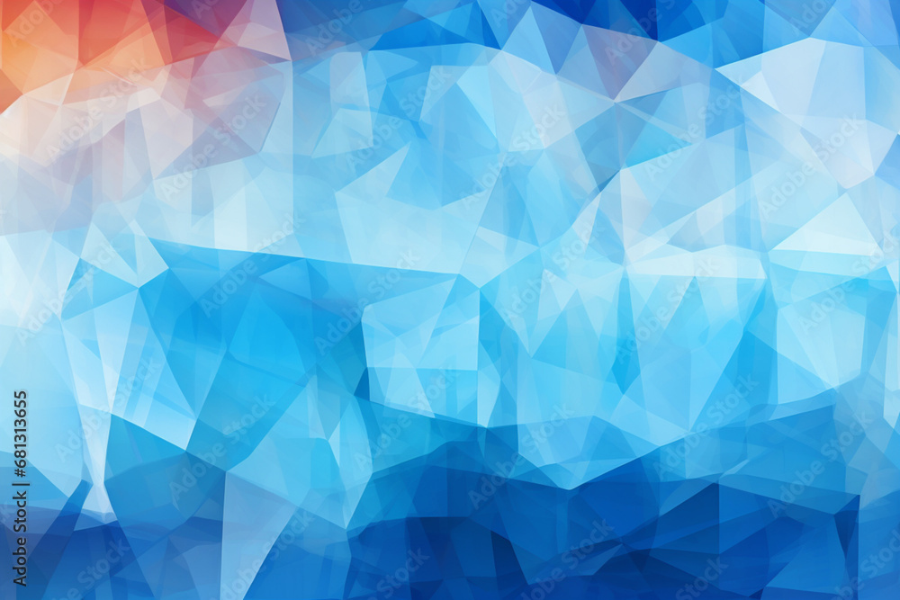 abstract blue background abstract blue background