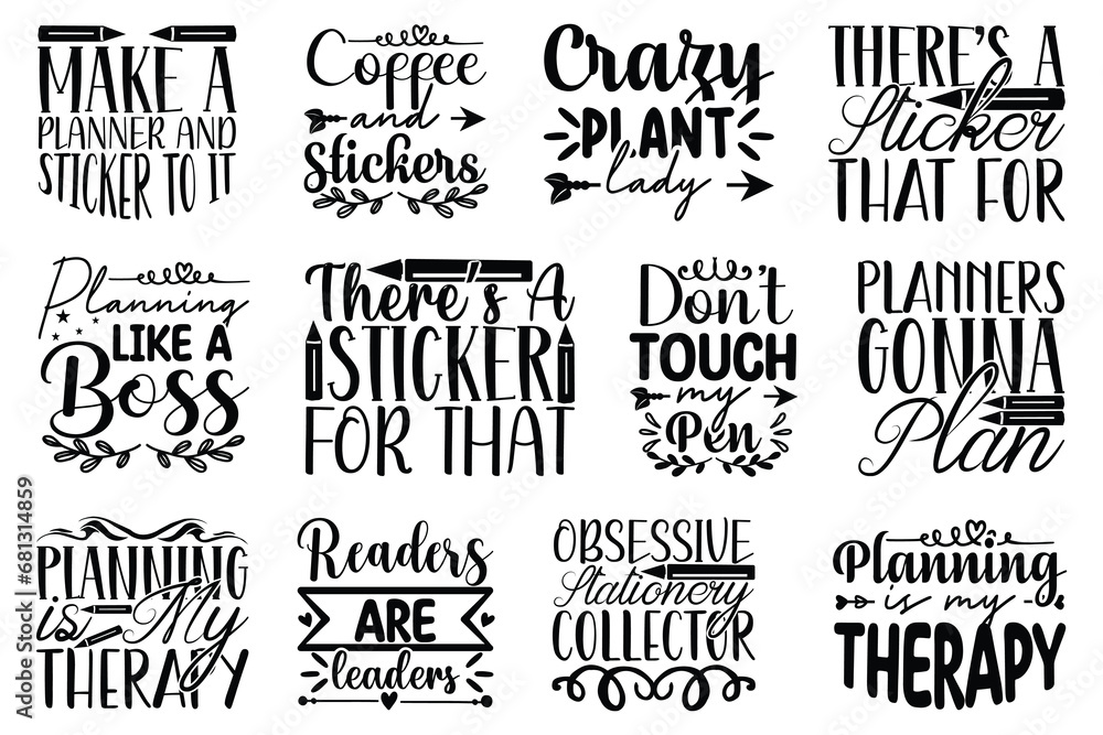 planner-t-shirt-and-svg-design-bundle-planner-svg-quotes-design-t