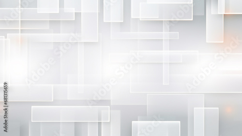 white background with diagonal lines design. Modern Abstract white background design. Abstract geometric pattern white and grey background. Subtle, abstract background blurred patterns.