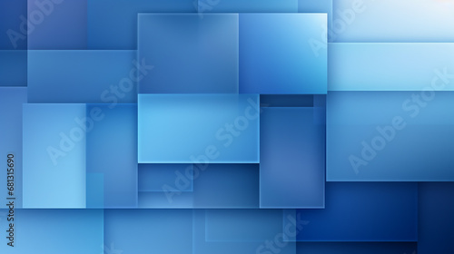 abstract graphic square design banner pattern presentation background web template. Smart design for your business advert. Abstract colorful square background.