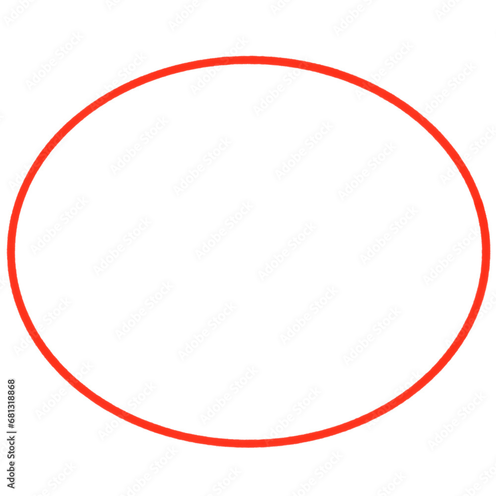 red frame red frame