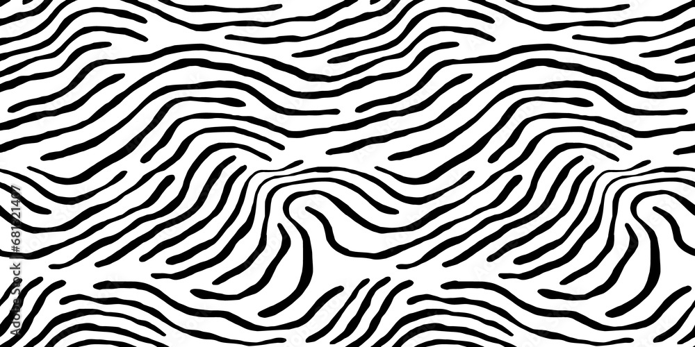 Abstract black and white line doodle seamless pattern. Creative squiggle style drawing background, trendy design with basic shapes. Simple hand drawn wallpaper print texture.
Abstract black and white line doodle seamless pattern. Creative squiggle style drawing background, trendy design with basic shapes. Simple hand drawn wallpaper print texture.