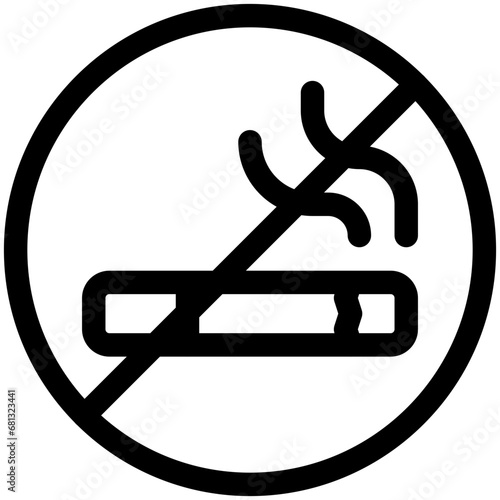 no smoking