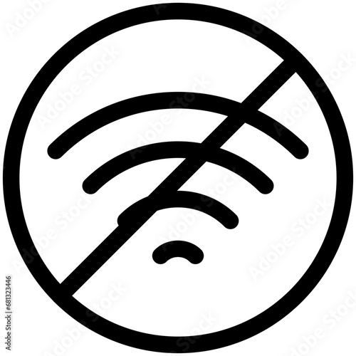 no wifi