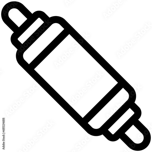 rolling pin