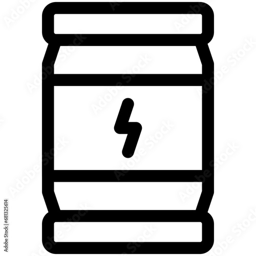 energy drink