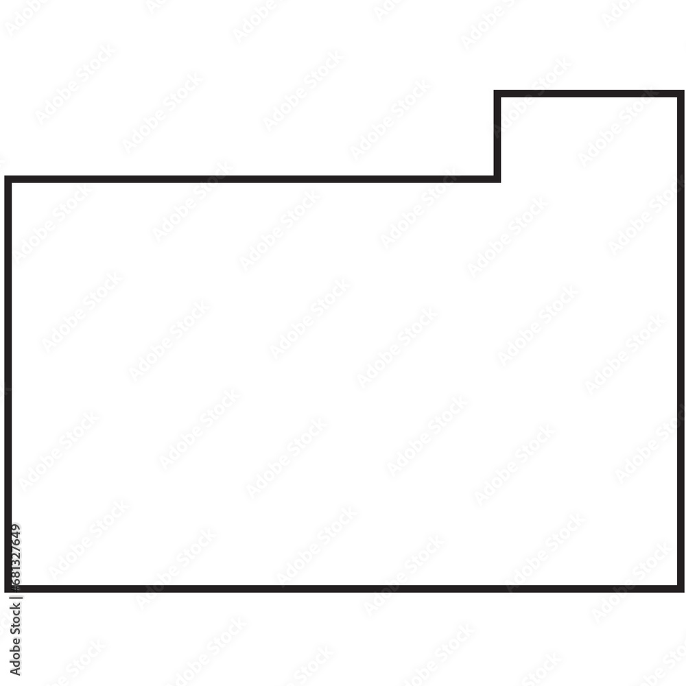 Digital png illustration of document folder symbol on transparent background Digital png illustration of document folder symbol on transparent background