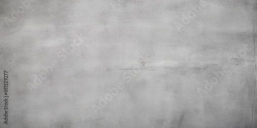Grey wall texture background, concrete wall grunge texture background, Generative AI photo