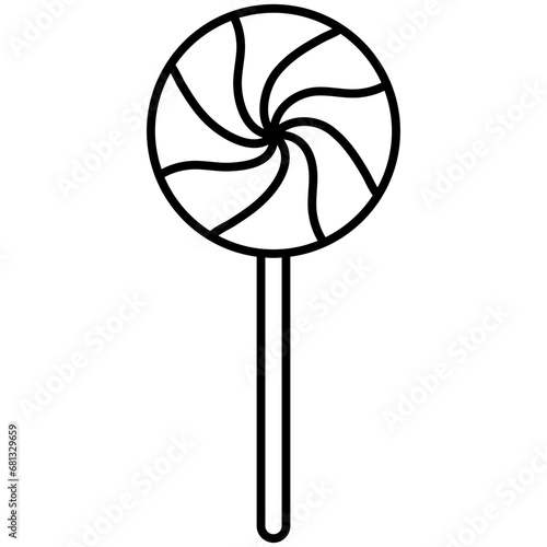 lollipop