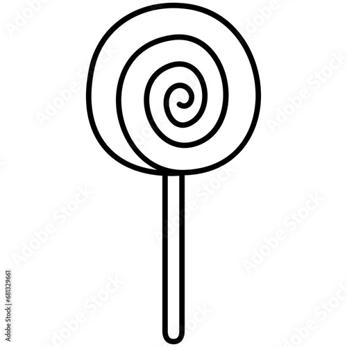 lollipop stick