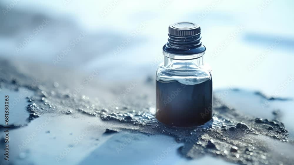 Closeup of the faded ink, a result of years spent at sea and exposure to sun, salt, and wind. Closeup of the faded ink, a result of years spent at sea and exposure to sun, salt, and wind.