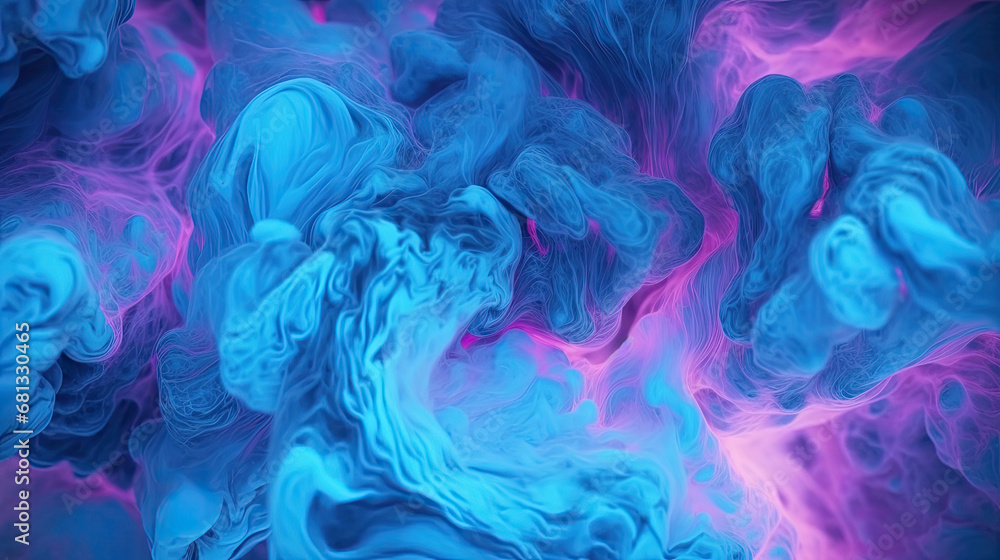 blue neon liquid background,blue pink Waves Abstract background, textured, blue marbles, Ink Liquid Modern Abstract Backdrop. blue neon liquid background,blue pink Waves Abstract background, textured, blue marbles, Ink Liquid Modern Abstract Backdrop.