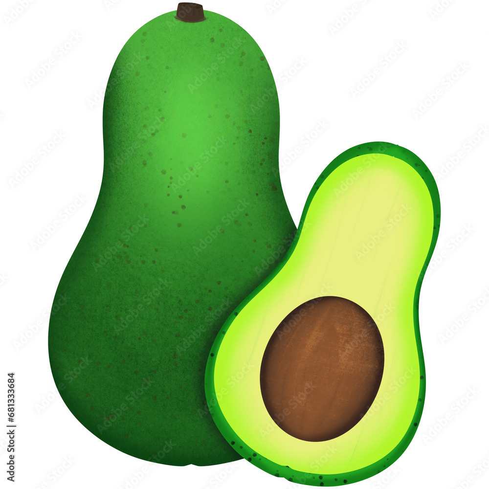 Avocado Avocado