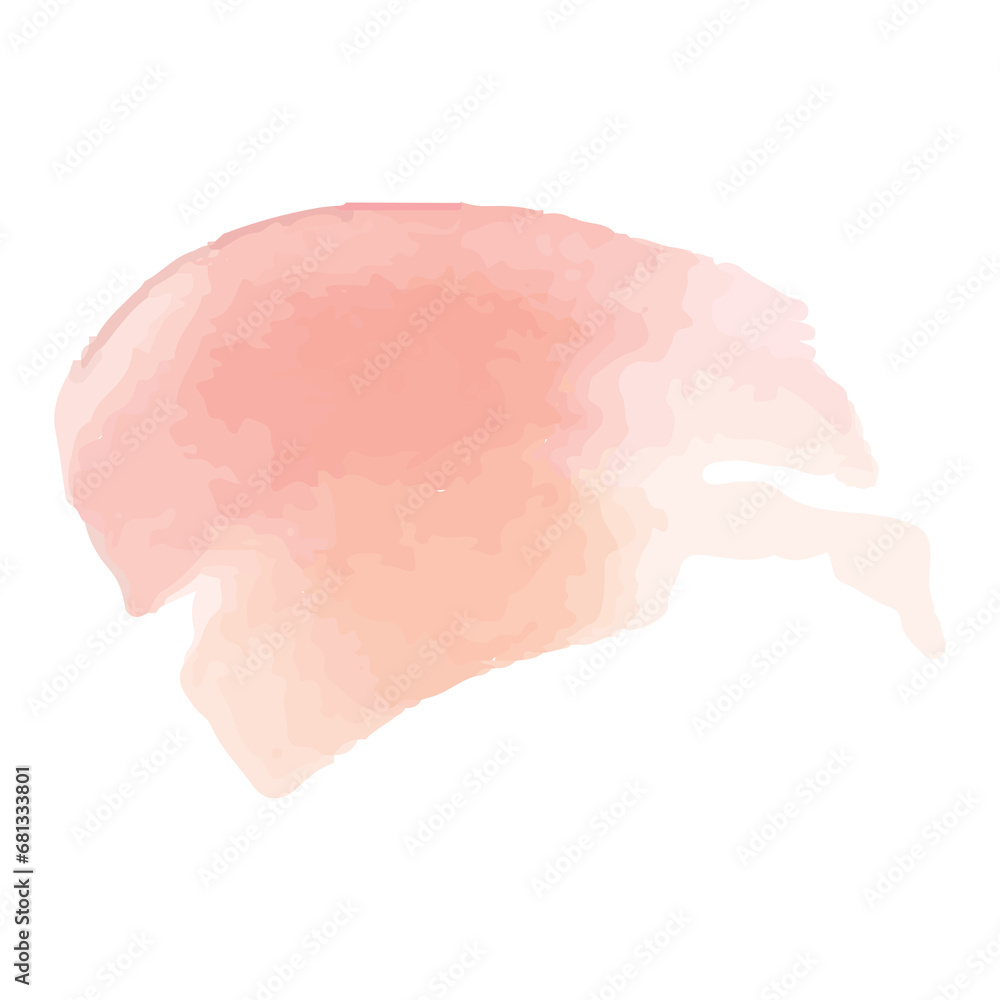 Digital png illustration of pink abstract shape on transparent background Digital png illustration of pink abstract shape on transparent background