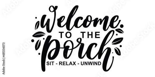Farmhouse lettering quotes for farmhouse sign and home decor