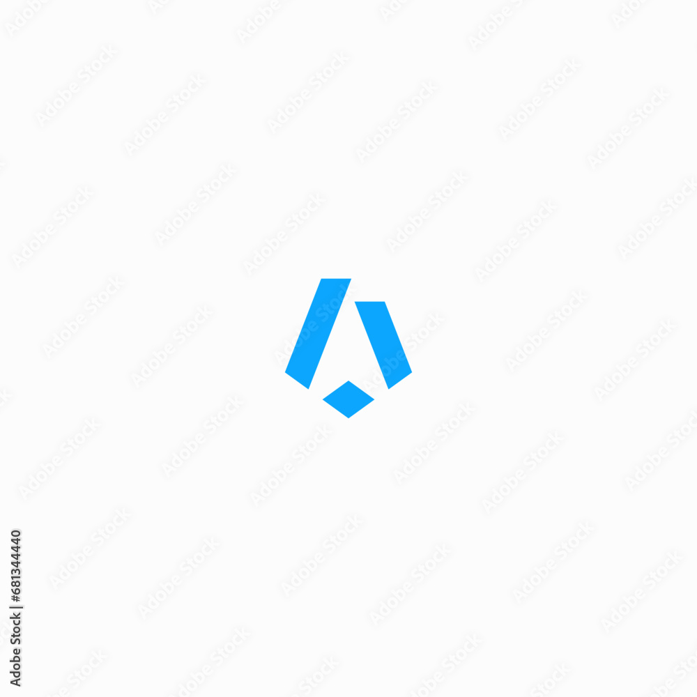 Diamond Navigation Vector Diamond Navigation Vector