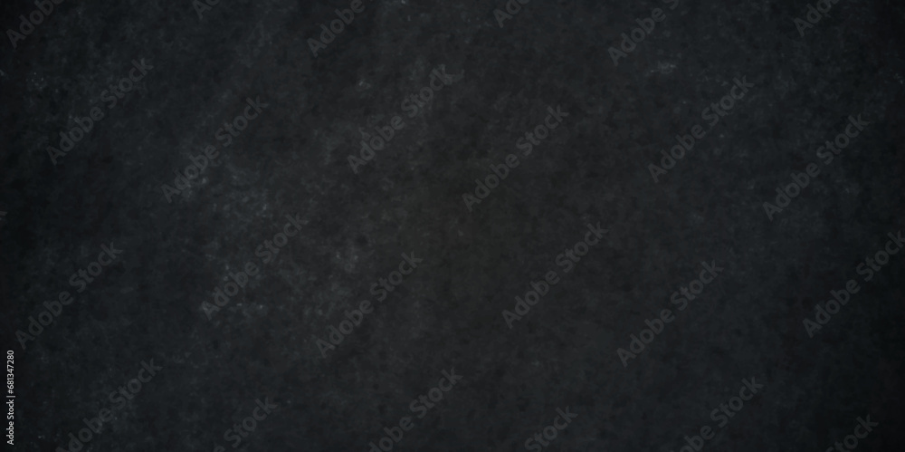 Abstract Dark black stone wall grunge backdrop texture background. Vintage dirty grunge concrete wall. black blank backdrop vintage marbled textured border background. Abstract Dark black stone wall grunge backdrop texture background. Vintage dirty grunge concrete wall. black blank backdrop vintage marbled textured border background.