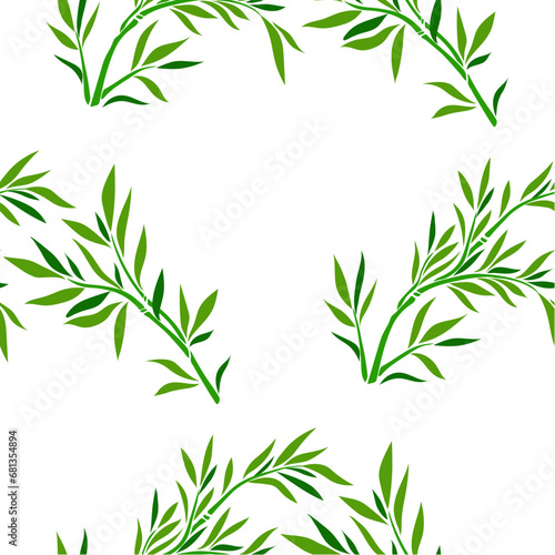 Flower pattern vector illustration. The flower patterned curtains added touch elegance to room The seamless design seamlessly blended different flower motifs The background displayed vibrant floral