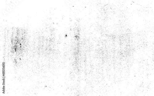 Background of black and white texture. Abstract pattern of monochrome elements. Subtle grain texture overlay. 