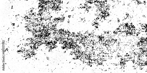 Wallpaper Mural Black and white Dust overlay distress grungy effect paint. Black and white grunge seamless texture. Dust and scratches grain texture on white and black background.	
 Torontodigital.ca