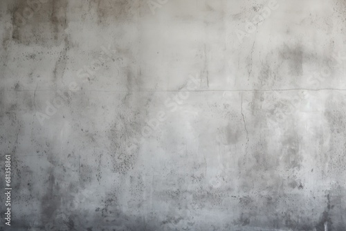 Gray texture plastered wall  abstract wallpaper.