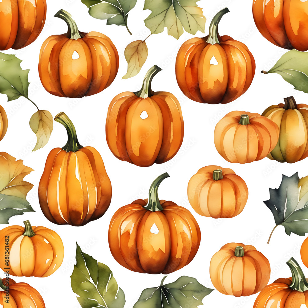 background with pumpkins background with pumpkins