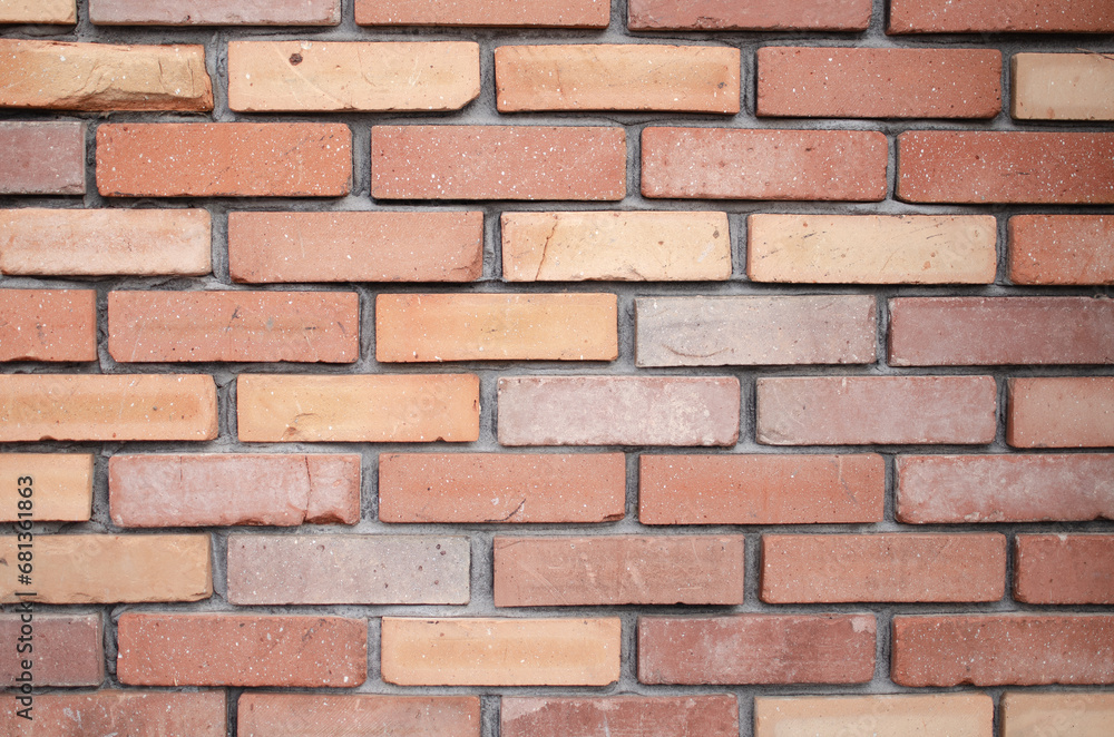 Brick Wall Background Brick Wall Background