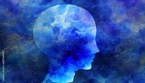 in the brain inspiration illustration analysis