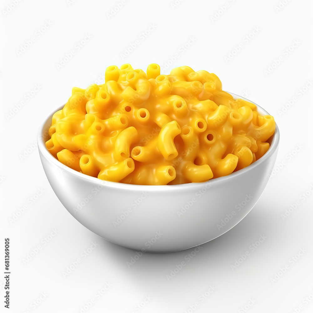 Macaroni and cheese Macaroni and cheese