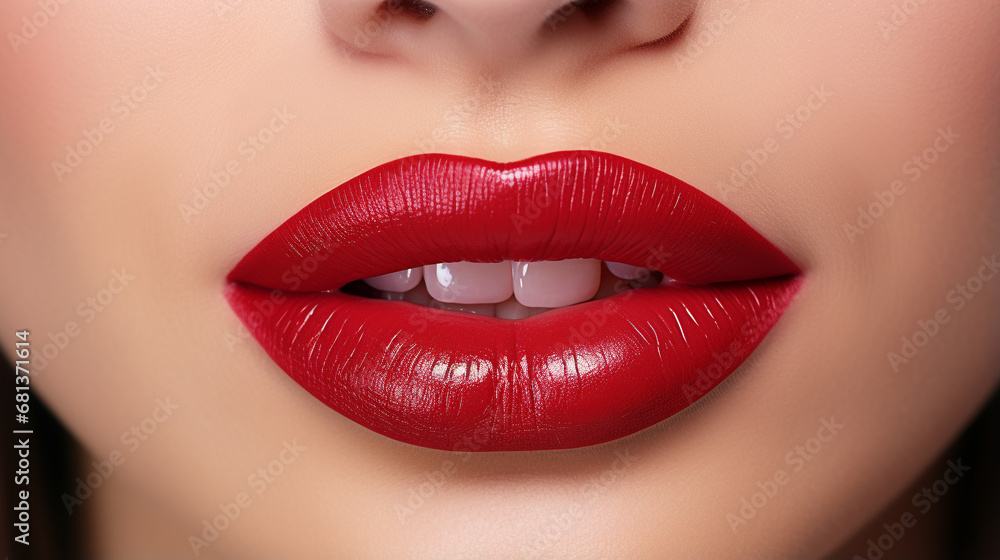 close up lips of woman HD 8K wallpaper Stock Photographic Image close up lips of woman HD 8K wallpaper Stock Photographic Image