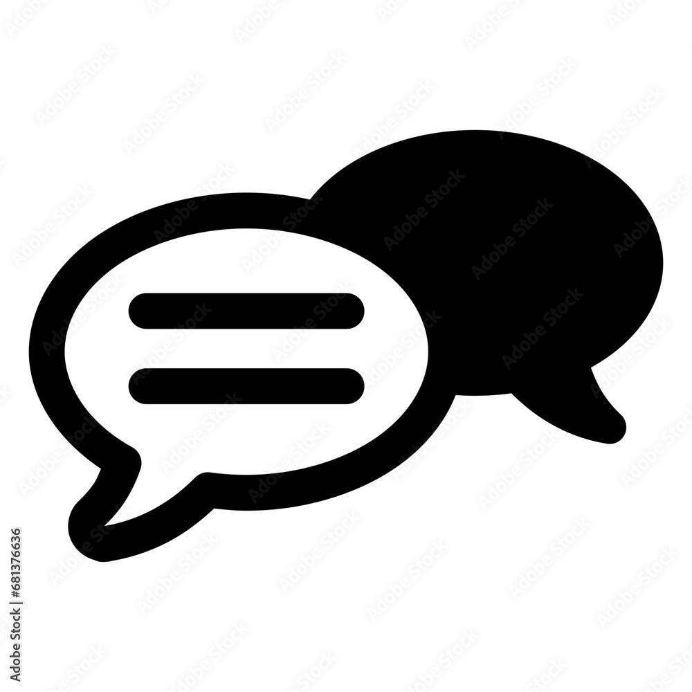 comment comment