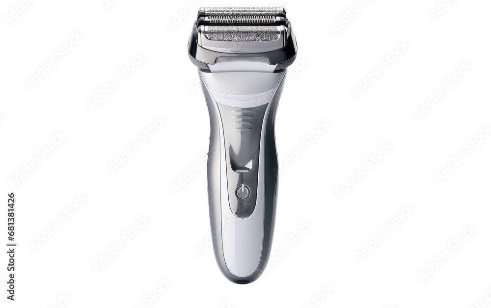 Compact Shave Perfectionist On Transparent Background