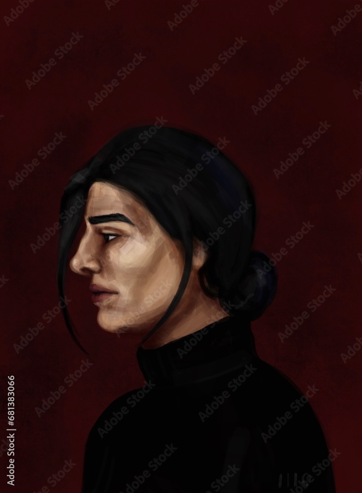 Portrait Portrait