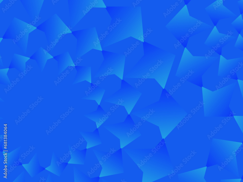 Modern blue background. Abstract background with cool seamless pattern. Gradient blue. Modern blue background. Abstract background with cool seamless pattern. Gradient blue.