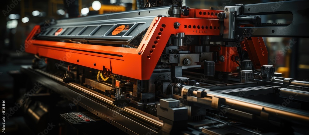 automatic press machine for bending and forming sheet metal in factories automatic press machine for bending and forming sheet metal in factories