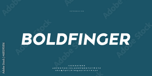 Elegant Font Uppercase Lowercase and Number. Classic Lettering Minimal Fashion Designs. Typography modern Sen serif fonts regular decorative vintage concept. vector illustration