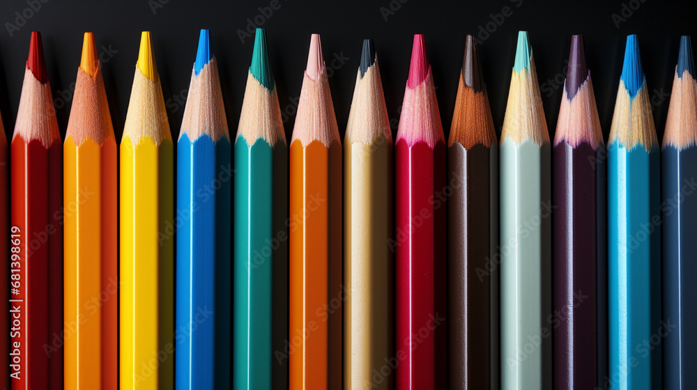 pencils HD 8K wallpaper Stock Photographic Image pencils HD 8K wallpaper Stock Photographic Image