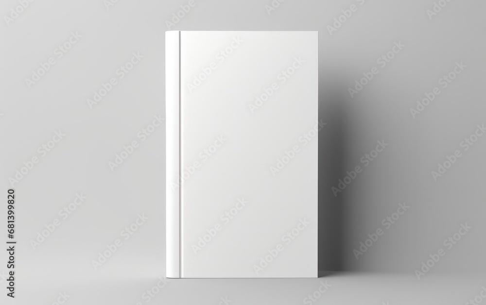 Empty paper note mockup template with soft shadows isolated. Empty paper note mockup template with soft shadows isolated.