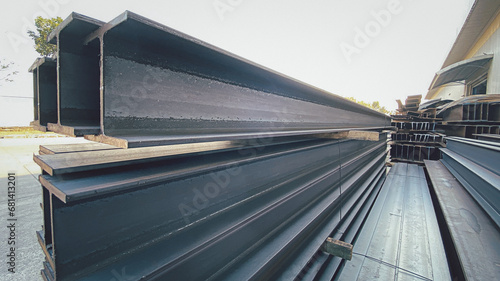 Tableau sur toile products of the plant for the production of metal structures