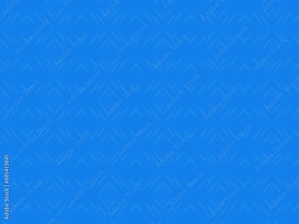 Modern blue background. Abstract background with cool seamless pattern. Gradient blue. Modern blue background. Abstract background with cool seamless pattern. Gradient blue.
