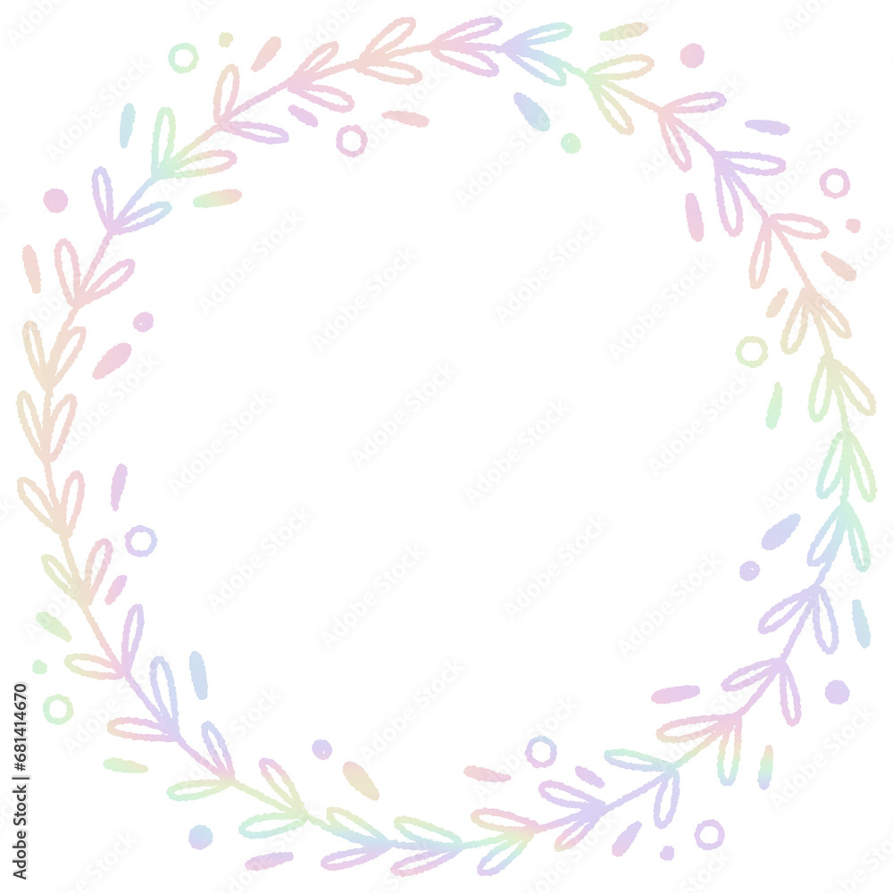 Circle floral flower cute minimal hologram y2k fairy border frame spring summer wedding day baby shower birthday decoration
Circle floral flower cute minimal hologram y2k fairy border frame spring summer wedding day baby shower birthday decoration