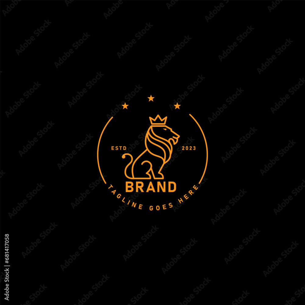 lion king logo lion king logo