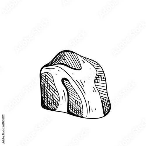 raw meat products