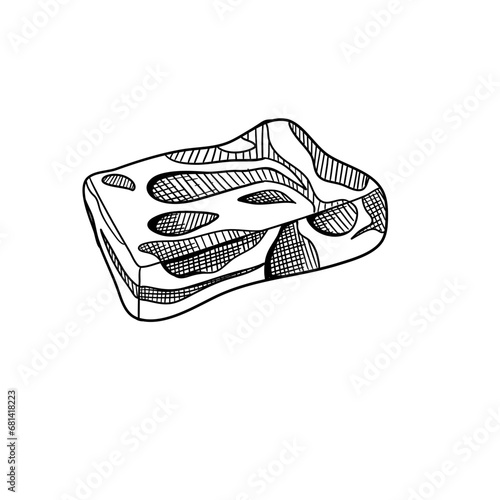 raw meat products