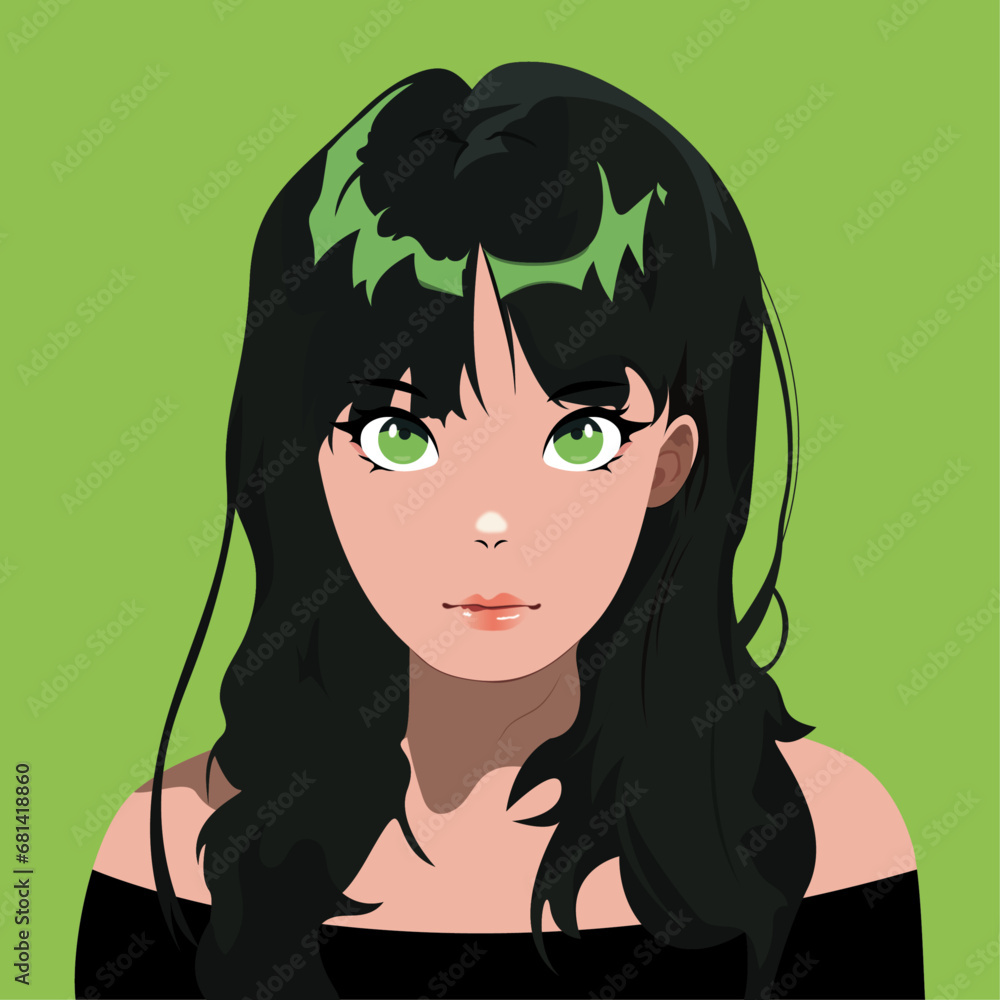 young girl anime style character vector illustration design. Manga Anime girl Hair Faces Cartoon . face young girl anime style character vector illustration design. girl anime female manga cartoon young girl anime style character vector illustration design. Manga Anime girl Hair Faces Cartoon . face young girl anime style character vector illustration design. girl anime female manga cartoon