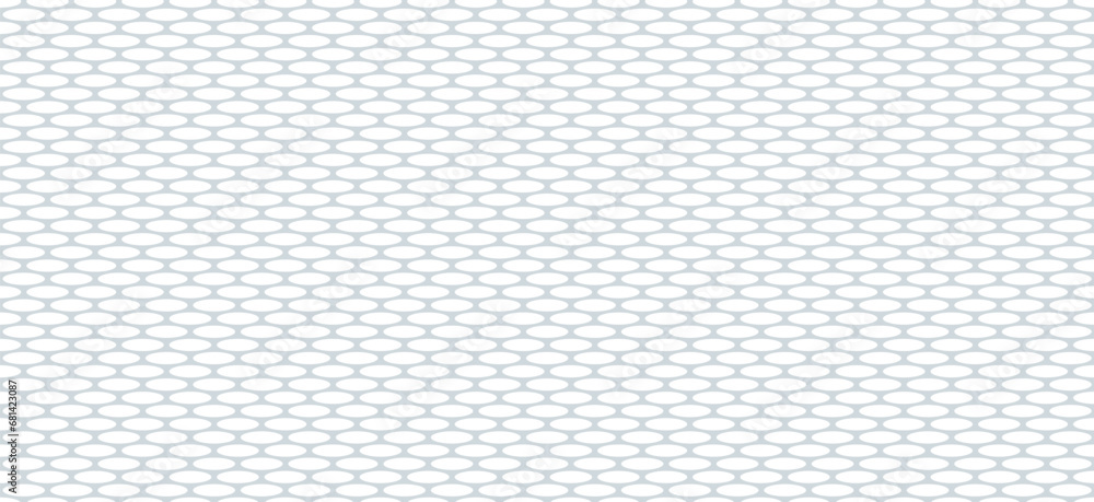 jersey mesh texture for sport. seamless grill metal pattern with dot. mesh background for sportswear in football, volleyball, basketball, hockey, athletics. Abstract net background for sport
