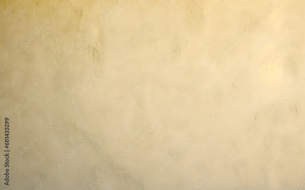 The background texture becomes fascinating when capturing up close the complexity of a retro cream-colored cement wall.